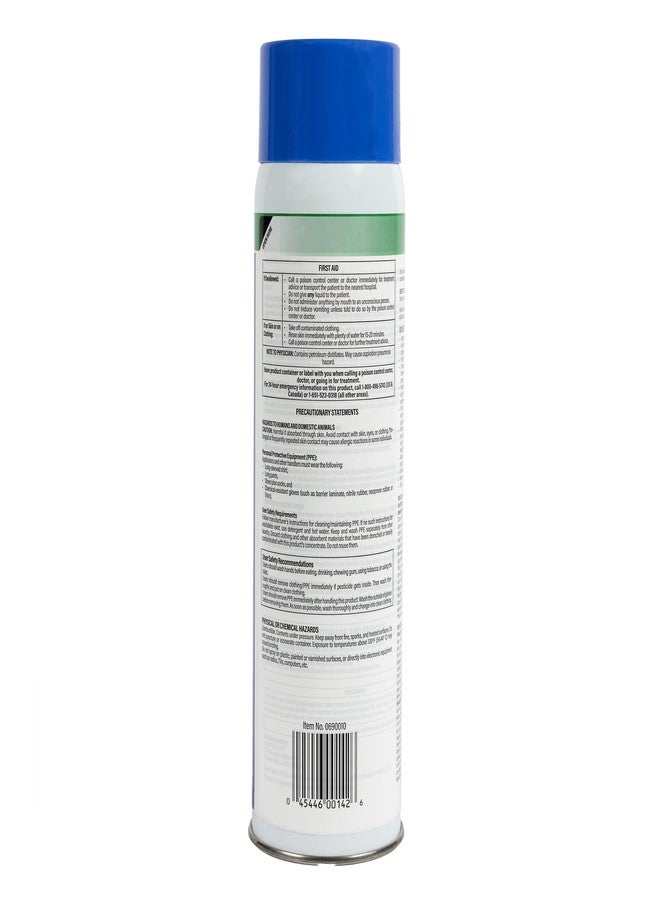Prozap Dy-Fly Aerosol 25oz - Image 3